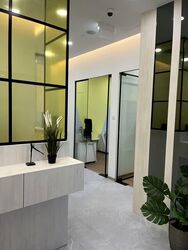 Woods Square (D25), Office #567558241